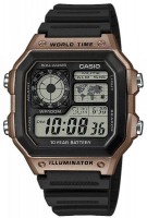 Купити наручний годинник Casio AE-1200WH-5A  за ціною від 1800 грн.