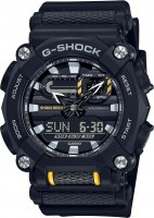 Купити наручний годинник Casio G-Shock GA-900-1A  за ціною від 3599 грн.