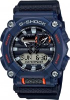Купить наручний годинник Casio G-Shock GA-900-2A: цена от 5390 грн.