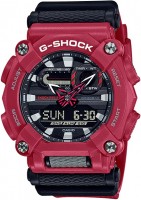 Купити наручний годинник Casio G-Shock GA-900-4A  за ціною від 5220 грн.