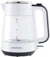 Купить електрочайник Grundig WK 5860: цена от 2801 грн.