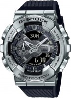 Купить наручные часы Casio G-Shock GM-110-1A  по цене от 11000 грн.