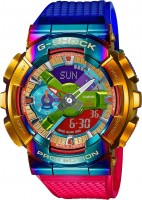 Купить наручний годинник Casio G-Shock GM-110RB-2A: цена от 25470 грн.