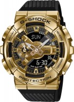 Купить наручний годинник Casio G-Shock GM-110G-1A9: цена от 10150 грн.