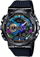 Купити наручний годинник Casio G-Shock GM-110B-1A за ціною від 8399 грн.