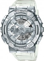 Купити наручний годинник Casio G-Shock GM-110SCM-1A  за ціною від 10530 грн.