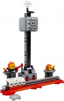 Купити конструктор Lego Thwomp Drop Expansion Set 71376  за ціною від 2747 грн.