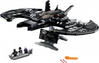 Купити конструктор Lego 1989 Batwing 76161  за ціною від 7480 грн.