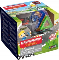 Купить конструктор Magformers RC Kart Set 707018  по цене от 999 грн.