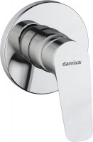 Купить смеситель Damixa Origin Bit 777500000: цена от 1038 грн.