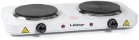 Купити плита HOLMER HHP-220W  за ціною від 499 грн.