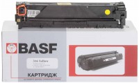 Купить картридж BASF KT-716Y-1977B002: цена от 1147 грн.