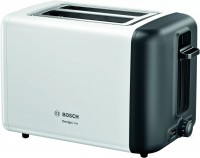 Купить тостер Bosch TAT 3P421  по цене от 2176 грн.