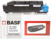 Купить картридж BASF KT-TK5280C  по цене от 3286 грн.