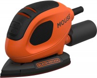 Купити шліфувальна машина Black&Decker BEW230K за ціною від 1916 грн.