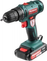 Купити дриль / шурупокрут Hammer Flex ACD18BS