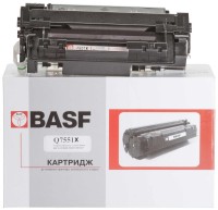 Купить картридж BASF KT-Q7551X: цена от 1196 грн.