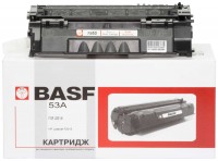 Купить картридж BASF KT-Q7553A: цена от 502 грн.