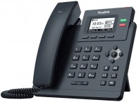 Купити IP-телефон Yealink SIP-T31G  за ціною від 3929 грн.