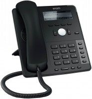 Купить IP-телефон Snom D712: цена от 4980 грн.