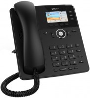Купить IP-телефон Snom D717: цена от 3582 грн.
