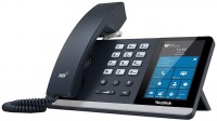 Купити IP-телефон Yealink SIP-T55A  за ціною від 12520 грн.