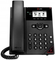 Купить IP-телефон Poly VVX 150  по цене от 5075 грн.