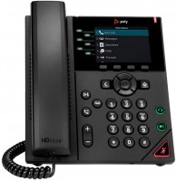 Купить IP-телефон Poly VVX 350  по цене от 14448 грн.