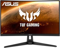 Купить монітор Asus TUF Gaming VG27VH1B: цена от 8184 грн.