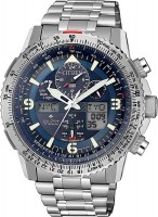 Купить наручний годинник Citizen JY8100-80L: цена от 31000 грн.