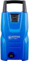 Купить мойка высокого давления Nilfisk C 110.7-5  по цене от 4678 грн.