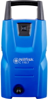 Купити мийка високого тиску Nilfisk C 110.7-5  за ціною від 4573 грн.