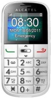 Купити мобільний телефон Alcatel One Touch 282 за ціною від 1270 грн.