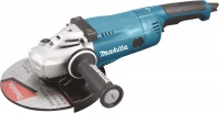 Купить шлифовальная машина Makita GA9020RFK3  по цене от 12802 грн.