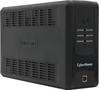 Купить ИБП CyberPower UT650EG  по цене от 2391 грн.