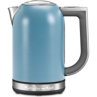 Купить электрочайник KitchenAid 5KEK1722EVB  по цене от 9300 грн.