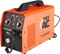 Купить зварювальний апарат Tex-AC TA-00-622: цена от 12992 грн.
