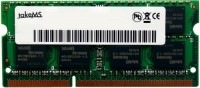 описание, цены на takeMS DDR3 SO-DIMM 1x8Gb