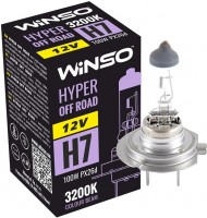 Купити автолампа Winso Hyper Off Road H7 1pcs  за ціною від 99 грн.