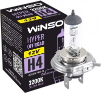 Купити автолампа Winso Hyper Off Road H4 1pcs  за ціною від 72 грн.