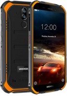 Купить мобільний телефон Doogee S40 Pro: цена от 5299 грн.