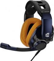 Купити навушники Sennheiser GSP 602  за ціною від 6869 грн.