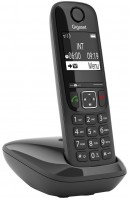 Купить радиотелефон Gigaset AS690  по цене от 1850 грн.