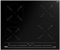 Купить варильна поверхня Teka IBC 64010 MSS: цена от 15700 грн.