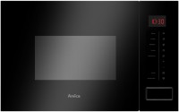 Купить встраиваемая микроволновая печь Amica X-type AMMB 20 E2SGB: цена от 12788 грн.