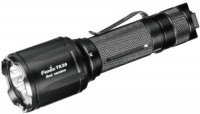 Купить фонарик Fenix TK25 Red: цена от 4220 грн.