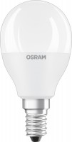 Купить лампочка Osram LED Star Remote P45 5.5W 2700K E14  по цене от 219 грн.
