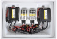 Купити автолампа Solar Ballast H11 5000K Kit за ціною від 1091 грн.