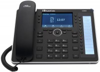 Купити IP-телефон AudioCodes 445HD  за ціною від 7188 грн.