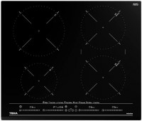 Купить варочная поверхность Teka IZC 64630 MST  по цене от 41676 грн.